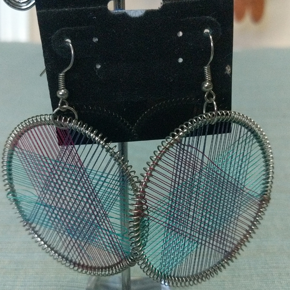 NFSDSC52023 Earrings